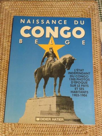 Naissance du Congo belge beschikbaar voor biedingen