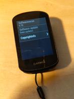 Garmin Edge 530 + houder en laadkabel, Fietsen en Brommers, Ophalen of Verzenden, GPS, Zo goed als nieuw