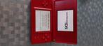 Nintendo ds, Games en Spelcomputers, Ophalen, Gebruikt, Dsi, Rood