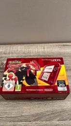 Nintendo 2DS Pokémon omega ruby, 2DS