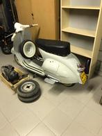 Vespa VNB125, Vélos & Vélomoteurs, Utilisé, Enlèvement ou Envoi