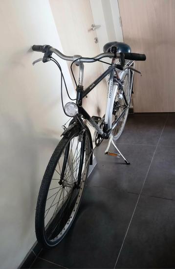 Studentenfiets - herenfiets - venturelli -> 55€ beschikbaar voor biedingen
