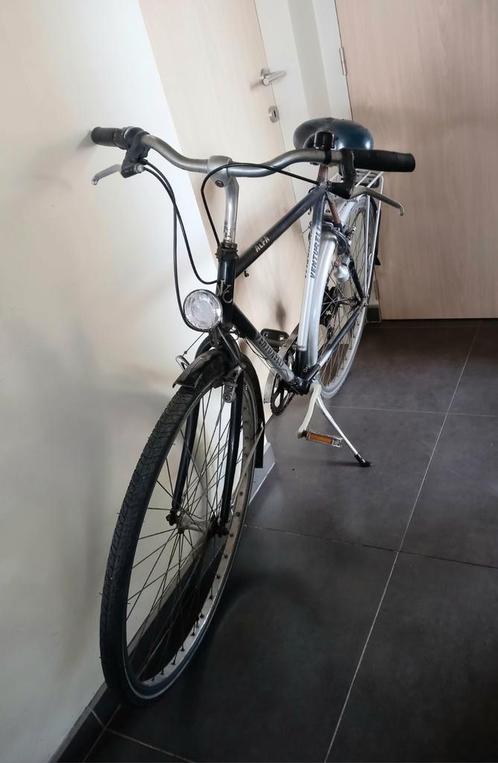 Studentenfiets - herenfiets - venturelli -> 55€, Fietsen en Brommers, Fietsen | Heren | Herenfietsen, Gebruikt, Versnellingen