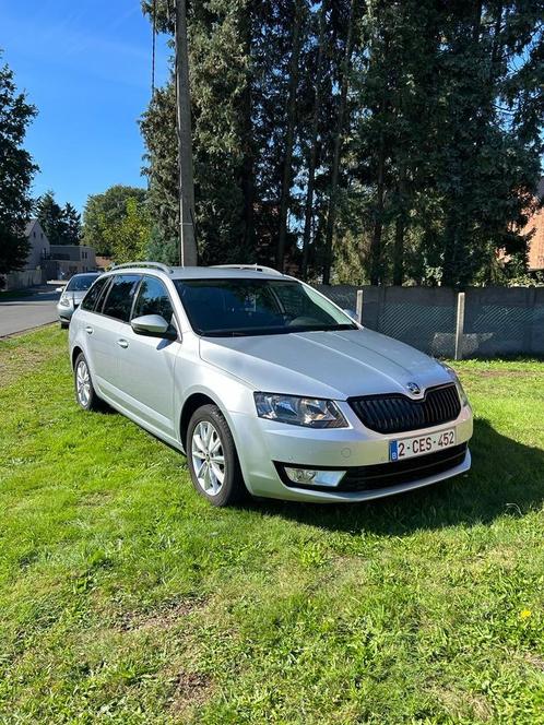 Skoda octavia, Auto's, Skoda, Particulier, Octavia, ABS, Adaptieve lichten, Adaptive Cruise Control, Airbags, Airconditioning