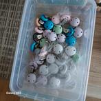 Tussenkralen en gerief voor bijtringen., Hobby en Vrije tijd, Ophalen, Nieuw