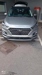 Hyundai Tucson 1.6 CRDi automatique shine line, Auto's, Automaat, Parkeercamera, Particulier, Tucson