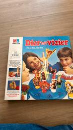 Dier in het vizier, Ophalen, Zo goed als nieuw