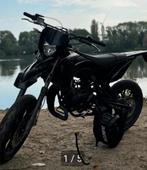 Sherco sms 2020, Fietsen en Brommers, Brommers | Derbi, Ophalen, Zo goed als nieuw