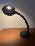 Lampe de bureau « eyeball », Maison & Meubles, Enlèvement, Comme neuf, Métal