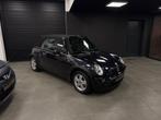 MINI ONE CABRIO 2009 BENZINE 108.000 KM TOP STAAT, Auto's, Mini, 90 kW, 1600 cc, Bedrijf, Cabrio