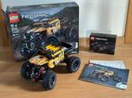 Lego Technic 42099 4x4 X-treme Off-Roader, Ophalen of Verzenden, Gebruikt, Complete set, Lego