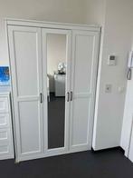 Kledingkast ikea, Huis en Inrichting, Kasten | Kleerkasten, Ophalen, Met deur(en), 100 tot 150 cm, 75 cm of meer