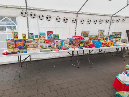 speelgoed, puzzels en spelletjes, Kinderen en Baby's, Speelgoed | Kinderpuzzels, Gebruikt, Ophalen of Verzenden