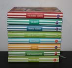 8 DELEN UIT DE SERIE "MEER DAN 100 ONMISBARE RECEPTEN", Boeken, Ophalen of Verzenden, Nieuw