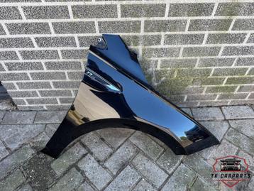 Volkswagen Polo 2g zijscherm/spatbord R 2g0823155d beschikbaar voor biedingen