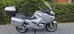 Bmw r1200rt bj 2008 85000km met lichte schade, Toermotor, 1200 cc