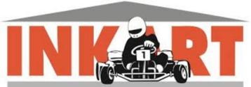2 Vouchers Inkart twv 28€/stuk, Tickets & Billets