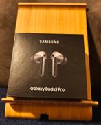 Samsung Galaxy Buds 3 Pro - Argent, Enlèvement ou Envoi, Neuf, Intra-auriculaires (Earbuds), Bluetooth