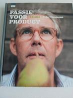 PETER GOOSSENS, Boeken, Ophalen, Zo goed als nieuw