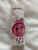 NAILMATIC nagellak kids dolly roos NIEUW, Kinderen en Baby's, Kindermode-accessoires, Ophalen of Verzenden, Nieuw