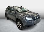 Dacia Duster Eco-G 100 Journey, Voorwielaandrijving, https://public.car-pass.be/vhr/a1eca76f-208d-401c-98f6-5114b20f9485, Stof