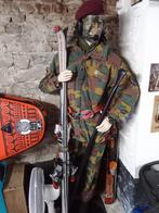 mannequin, Verzamelen, Militaria | Algemeen, Ophalen of Verzenden