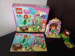 Lego FRIENDS Disney-bundel, Ophalen, Zo goed als nieuw, Complete set, Lego