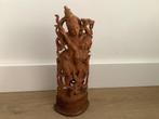 Hout snijwerk, Antiek en Kunst, Kunst | Beelden en Houtsnijwerken, Ophalen
