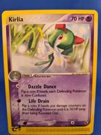 Kirlia 35/109 - Ruby &amp; Sapphire, Verzenden, Zo goed als nieuw