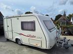 Trigano Rubis 310 moins de 750kg, Caravans en Kamperen, Trigano, Particulier, 500 - 750 kg, Uitbouw voortent