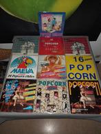 10 LP'S POP CORN OLDIES, Cd's en Dvd's, Vinyl | R&B en Soul, Ophalen