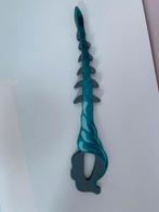 Épée (carapace) Efteling : Liza Ravelijn, Enlèvement ou Envoi, Utilisé, Autres types