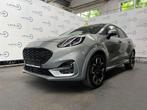 Ford Puma ST-Line X 1.0i EcoBoost 125pk / 92kW M6, Puma, Euro 6, Grijs, SUV of Terreinwagen