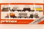 Primex (Märklin) 2760 HO Jubileumeditie 15 jaar Primex, Hobby en Vrije tijd, Wisselstroom, Treinset, Ophalen of Verzenden, Zo goed als nieuw