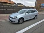 Volkswagen GOLF SW Variant 1.4 TSI Highline 1°EIG IN PERFEC, Auto's, Volkswagen, 90 kW, Gebruikt, Zwart, 4 cilinders