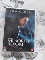 Minority Report, CD & DVD, DVD | Science-Fiction & Fantasy, Comme neuf, Enlèvement ou Envoi, Fantasy
