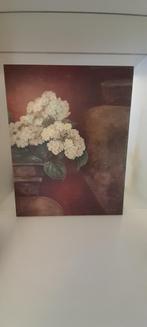 Print  Pamela Gladding, Ophalen, Rechthoekig Staand, Zo goed als nieuw, Canvas of Doek