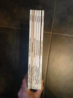 Lot de 6 bd pharaon 1 à 6,EO, Boeken, Ophalen of Verzenden