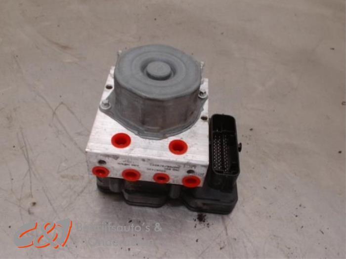 ABS Pomp van een Fiat Fiorino, Auto-onderdelen, Elektronica en Kabels, Fiat, Gebruikt, 3 maanden garantie, Ophalen of Verzenden