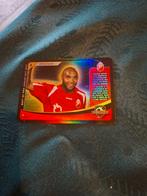 Voetbalkaart:Megakicks/Wilfried Dalmat /RAEC Mons, Verzamelen, Ophalen of Verzenden, Zo goed als nieuw, Spelerskaart