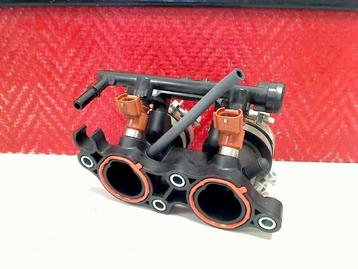 INJECTEUR Yamaha XP 530 T-Max 2017-2019 (XP530 TMAX), Utilisé