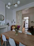 stijlvol glvl 1 slpk app met terras in hartje Antwerpen Zuid, Immo, 50 m² of meer, Antwerpen (stad)