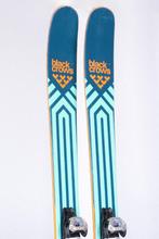 189,7 cm freeride ski's BLACK CROWS ATRIS 2022, grip walk, Sport en Fitness, Overige merken, Ski, Gebruikt, Carve