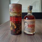 Don Papa koker Sugarlandia + fles small batch, Verzamelen, Ophalen of Verzenden, Nieuw