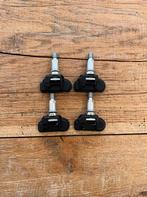4x rdci tpms sensoren mercedes 433mhz w205 a b c glc klasse, Ophalen, Velg(en)