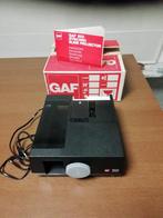 diaprojector met scherm, Audio, Tv en Foto, Ophalen, Zo goed als nieuw