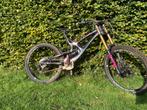 Intense M16 carbon pro (27,5”), Ophalen, Zo goed als nieuw