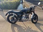 Mash Café Racer Black Seven 125cc, Enlèvement ou Envoi, Utilisé