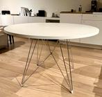 Magis design XZ3 tafel | 2003 Andries & Hiroko van Onck, Huis en Inrichting, Tafels | Eettafels, Ophalen, Rond, Postmodern, Zo goed als nieuw