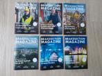Brakesection Magazine (jaargang 11), Boeken, Tijdschriften en Kranten, Ophalen of Verzenden, Zo goed als nieuw